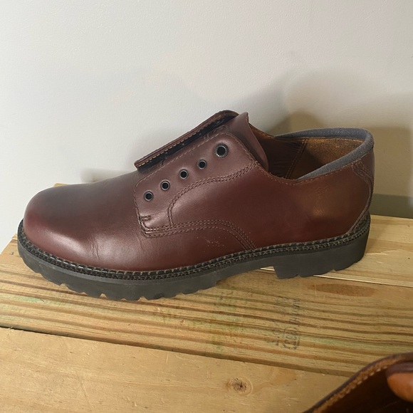 Rockport Men's M4117 Water Proof Oxford Shoes, 8.5m - Picture 7 of 12